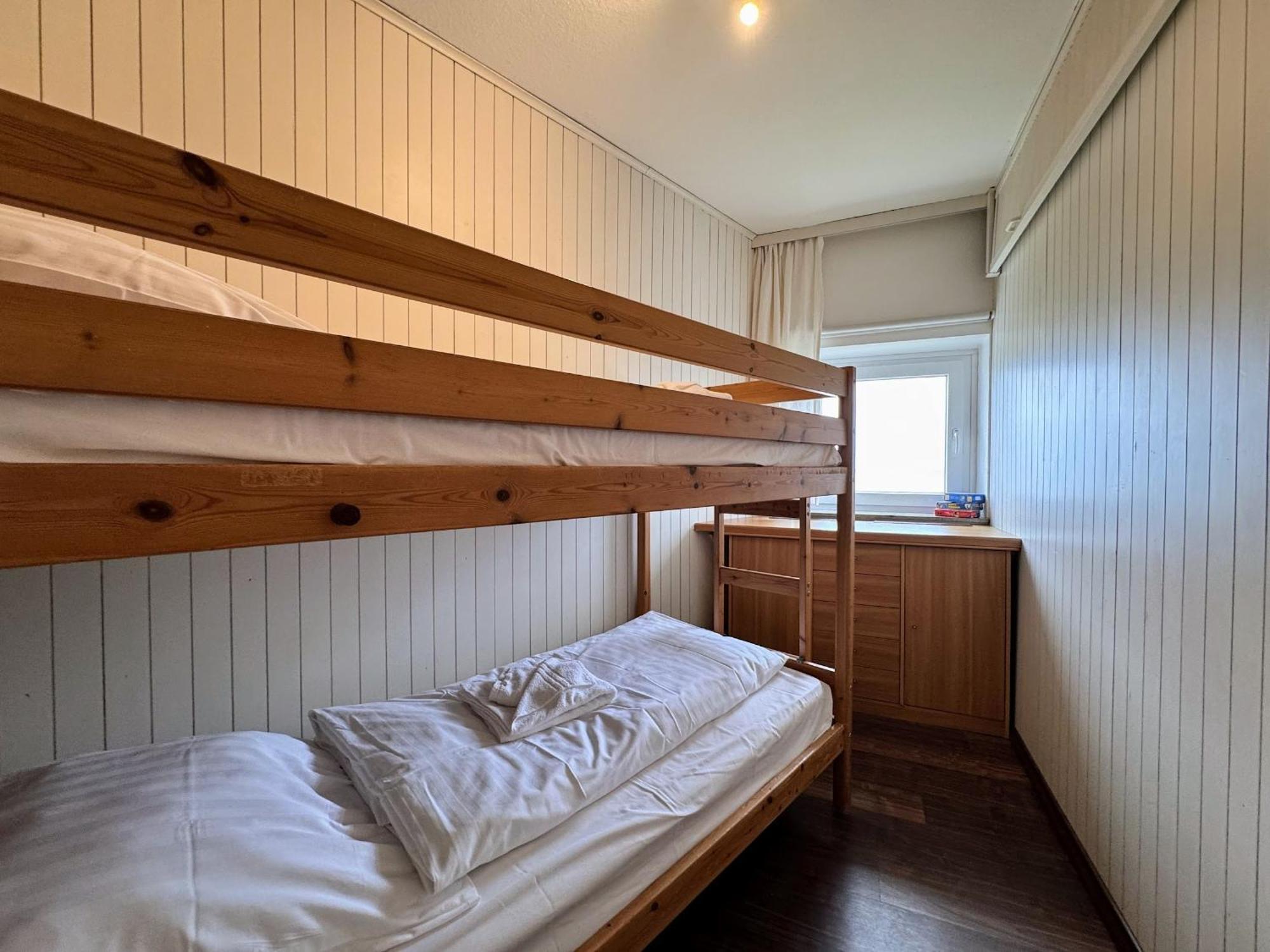 Haus Atlantic Whg 708 Seesicht Apartment Cuxhaven