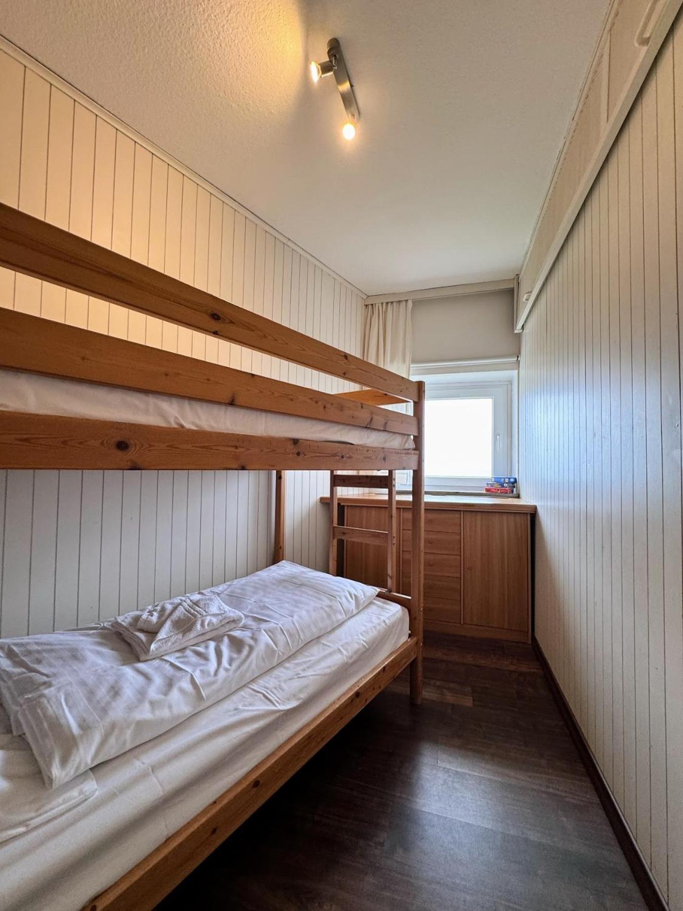 Apartment Haus Atlantic Whg 708 Seesicht Cuxhaven